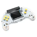 ELECFREAKS Micro:bit Retro Arcade Joystick Programming Machine