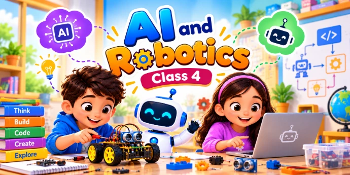Class 4: Teacher Resource