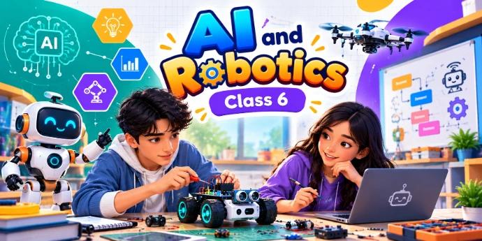 Class 6: Teacher Resource